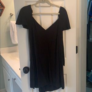 French connection romper